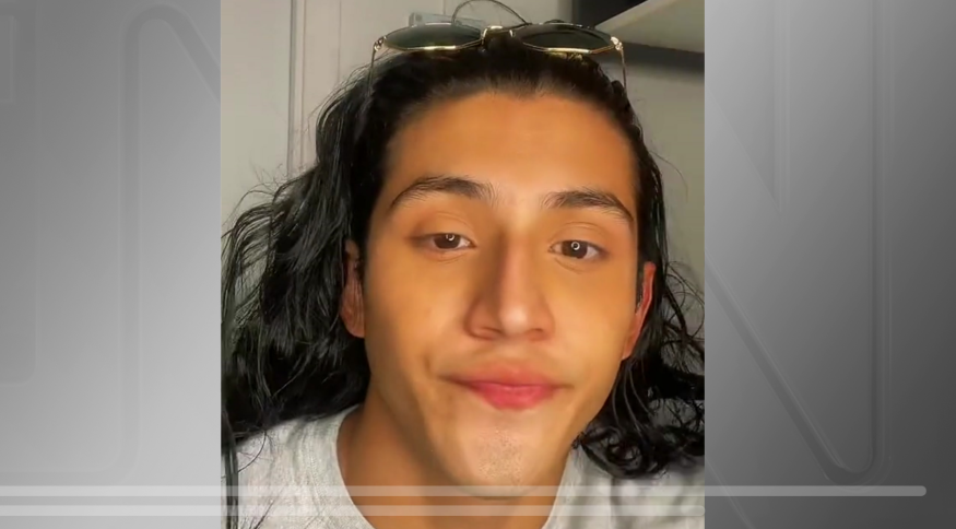 TikToker revela perda severa da visão por coçar o olho; entenda a causa