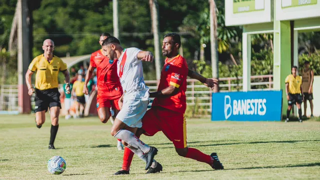 Real Noroeste vence o Vilavelhense e garante a vaga antecipada para as quartas de final do Capixabão 2023