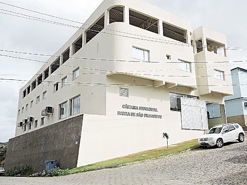 Prefeitura de Barra de São Francisco realizará 1ª Cerimônia de Posse de Concurso Público na quinta-feira (2)