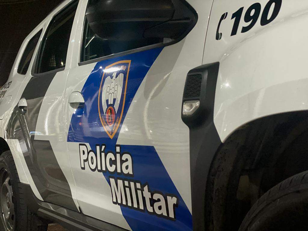 polícia militar do ES - Imagem 1
