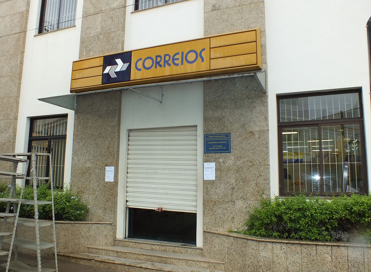 Correios abre seleção de 4.382 vagas para Jovem Aprendiz; saiba como se inscrever