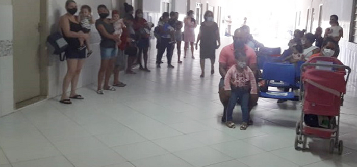 Campanha de vacinação contra a gripe começa nesta quarta, 12, em Barra de São Francisco