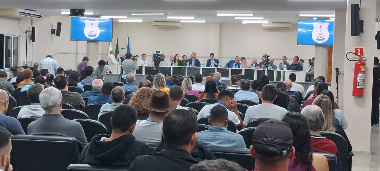 Frente Parlamentar cria Conselho Consultivo para dar sugestões e acompanhar o desenvolvimento do Noroeste