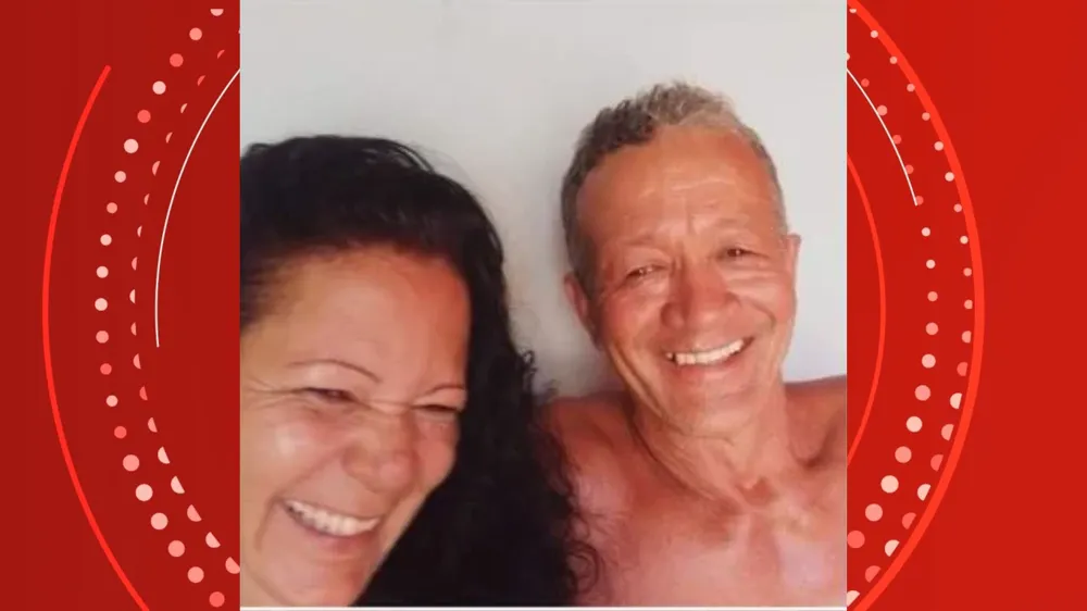 Polícia diz que homem cometeu suicídio após matar esposa em Ecoporanga