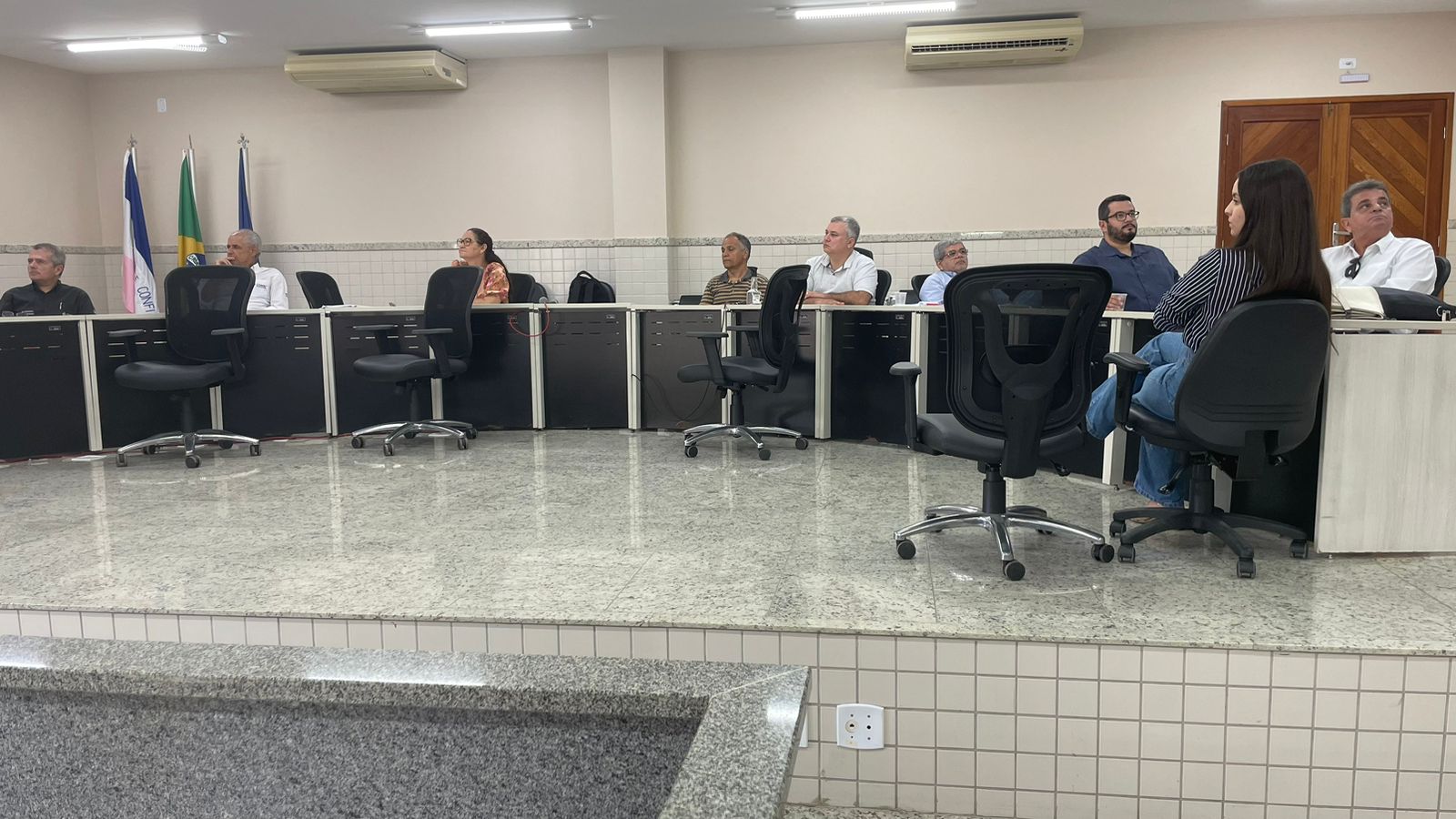 Barra de São Francisco recebe Agenda Propositiva da Findes