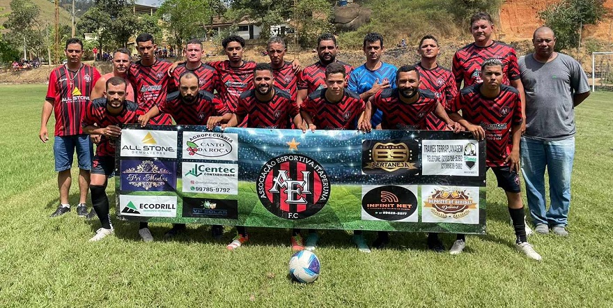 Veja como foram os jogos do final de semana na Copa Rural