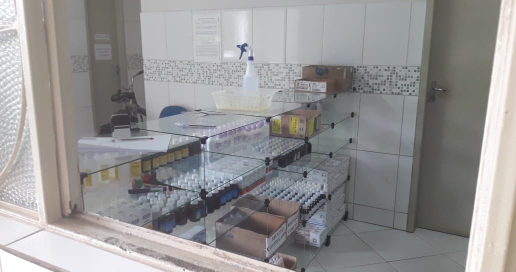 BSF: Farmácia Básica amplia em mais de 40% quantidade de medicamentos disponíveis