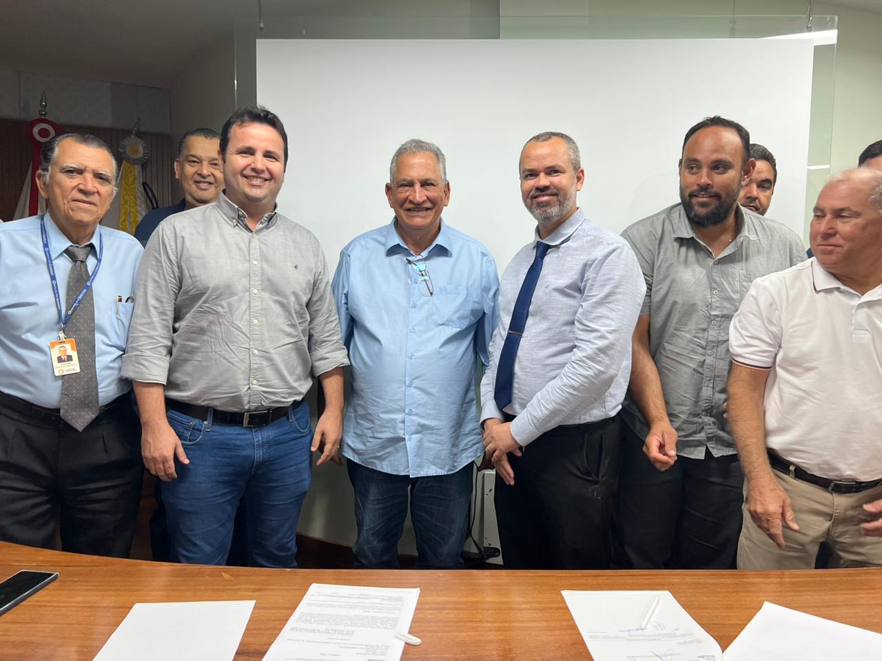 Barra de São Francisco terá hospital do câncer a partir de 2024