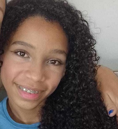 Estudante de 13 anos da Escola Família Agrícola Jacyra Miniguite é finalista da 24ª Edição do Concurso Miss Espírito Santo