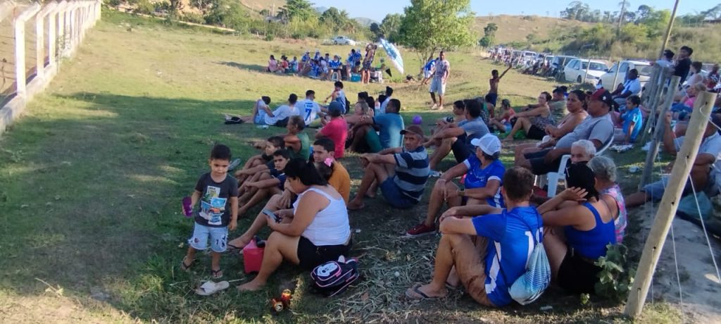 Denzol e Vale 7 fazem final da Copa Rural no Titular e Paulista pega o Monte Senir, no Aspirante