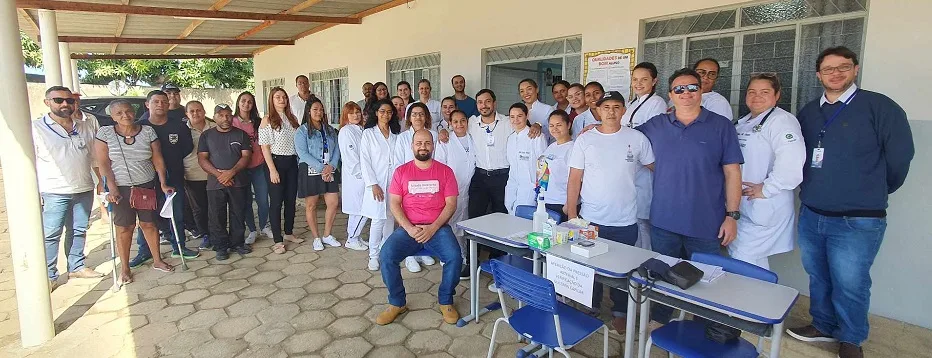 Secretaria de Direitos Humanos Defesa da Cidadania e Políticas para as Mulheres registrou milhares de atendimentos em menos de um ano de sua criação