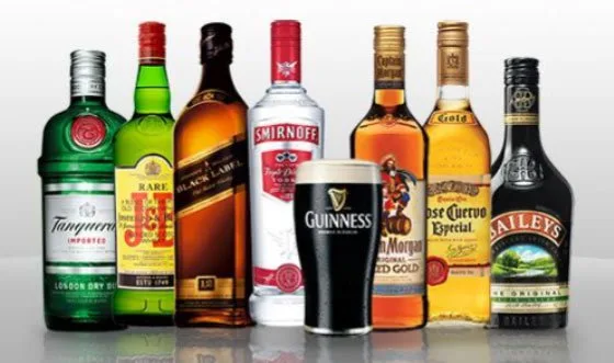 Transformações Notáveis: Os Efeitos Positivos de Três Semanas sem Álcool no Corpo