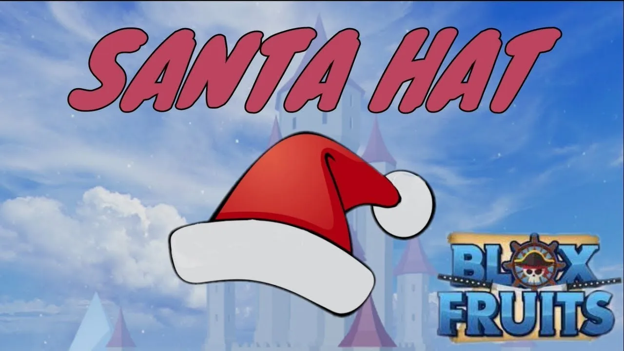 Obtenha o Seu Chapéu de Papai Noel e Espalhe o Espírito Natalino! 🎄