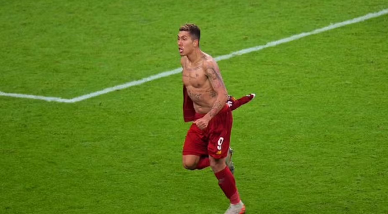 Gol de Firmino no Mundial de Clubes 2019: Momento Histórico do Liverpool