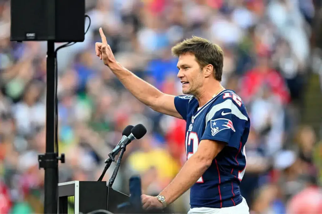 A Reviravolta de Tom Brady: Aposentadoria Desafiada em Possível Retorno à NFL
