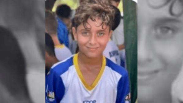 Embolia pulmonar tira a vida de adolescente de São Gabriel da Palha