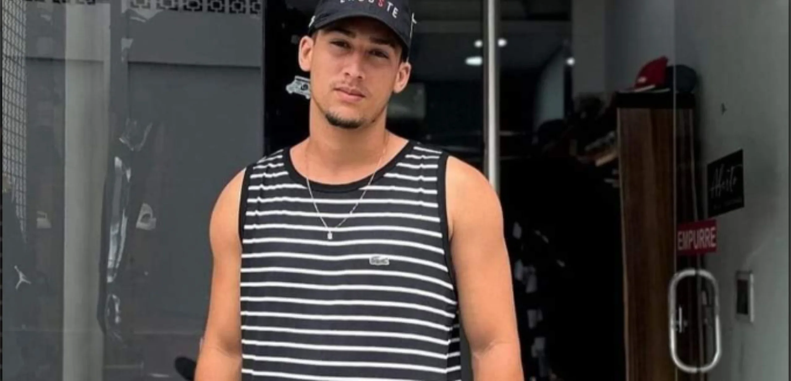 Família procura comerciante de São Mateus desaparecido