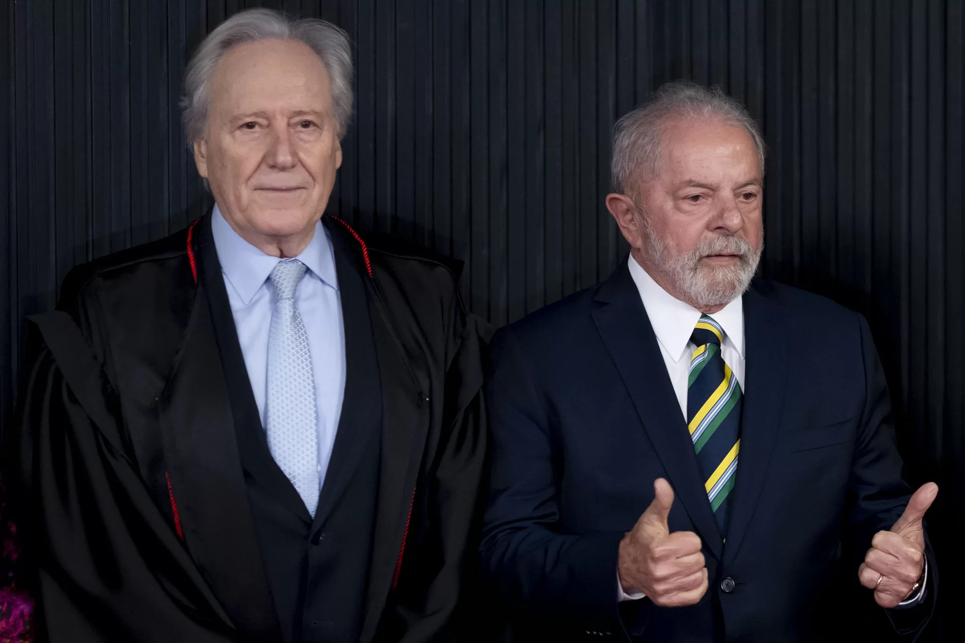 Lula anuncia Ricardo Lewandowski como novo Ministro da Justiça: ‘O meu time sou eu que escolho’ Lula anuncia Ricardo Lewandowski como novo Ministro da Justiça: ‘O meu time sou eu que escolho’