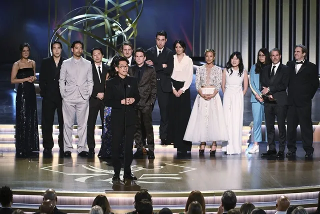 Emmy Awards 2023 | Sucesso e O Urso levam tudo na noite de premiação