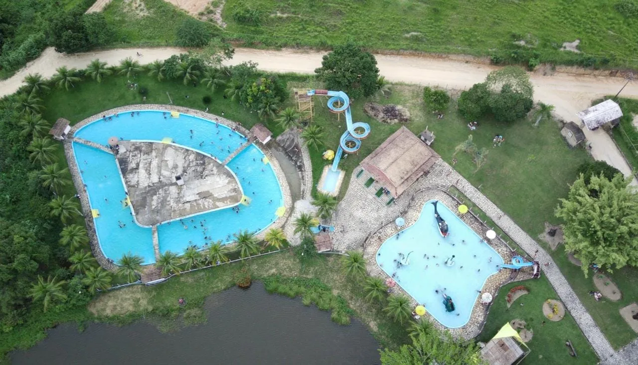 Shows abrem Verão 2024 no Clube Rei Pelé de Barra de São Francisco; confira a programação