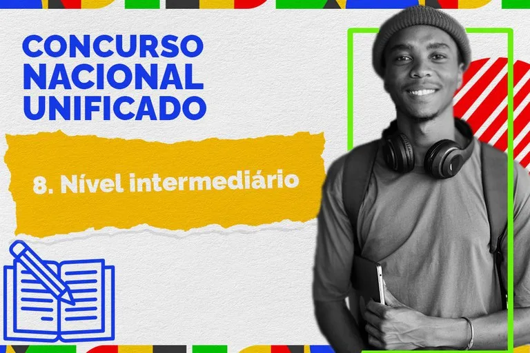 Com inscrições abertas, Enem dos Concursos oferece 692 vagas para nível médio; saiba mais
