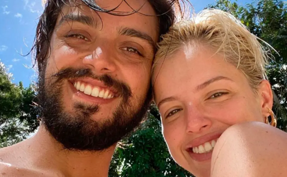 Rodrigo Simas, ator de “Resnascer”, abre o jogo após assumir ser bissexual