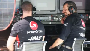 Guenther Steiner Deixa a Chefia da Haas: Fundador Explica Motivos e Relacionamento com Ferrari na F1