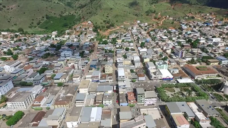 Homem com arma de brinquedo é morto durante abordagem policial em Mantenópolis, norte do Espírito Santo