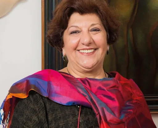 Morre a atriz Jandira Martini, aos 78 anos