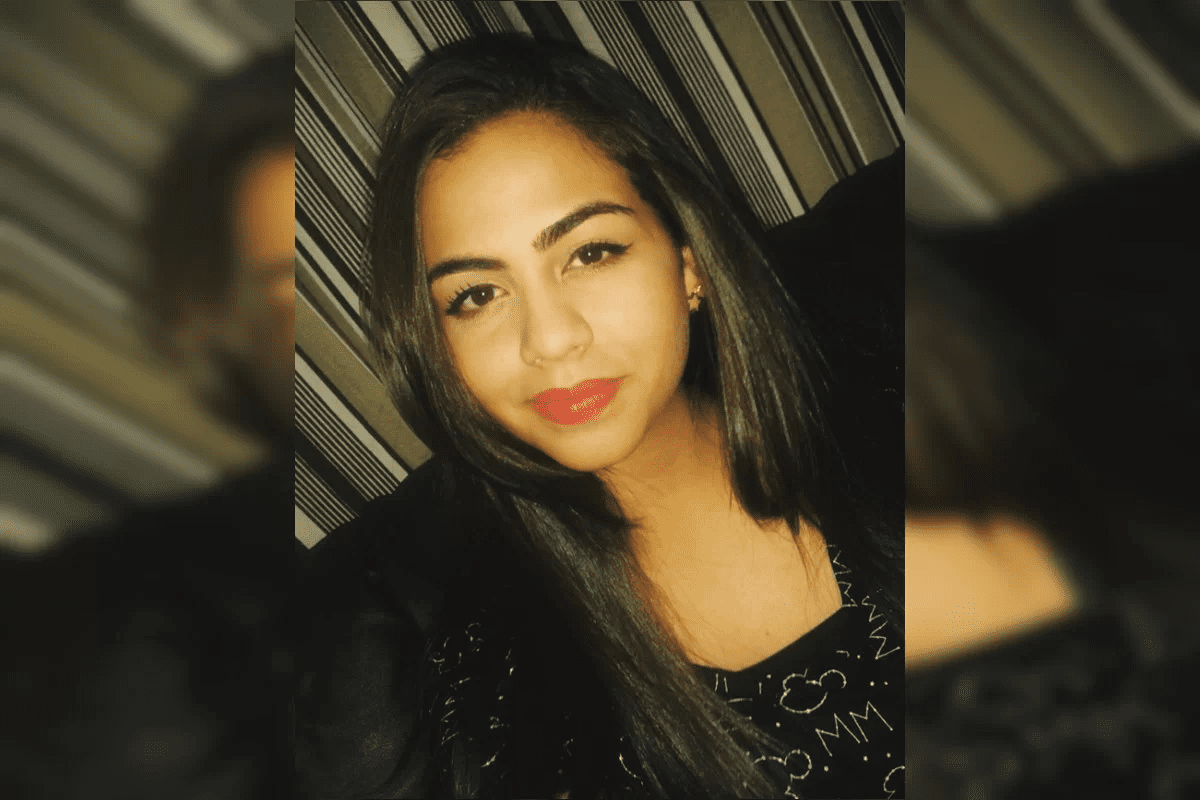 Jovem que morreu durante TAF da PMDF iria se casar em setembro