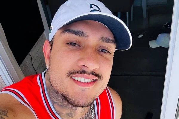 Big Brother Brasil • MC Bin Laden