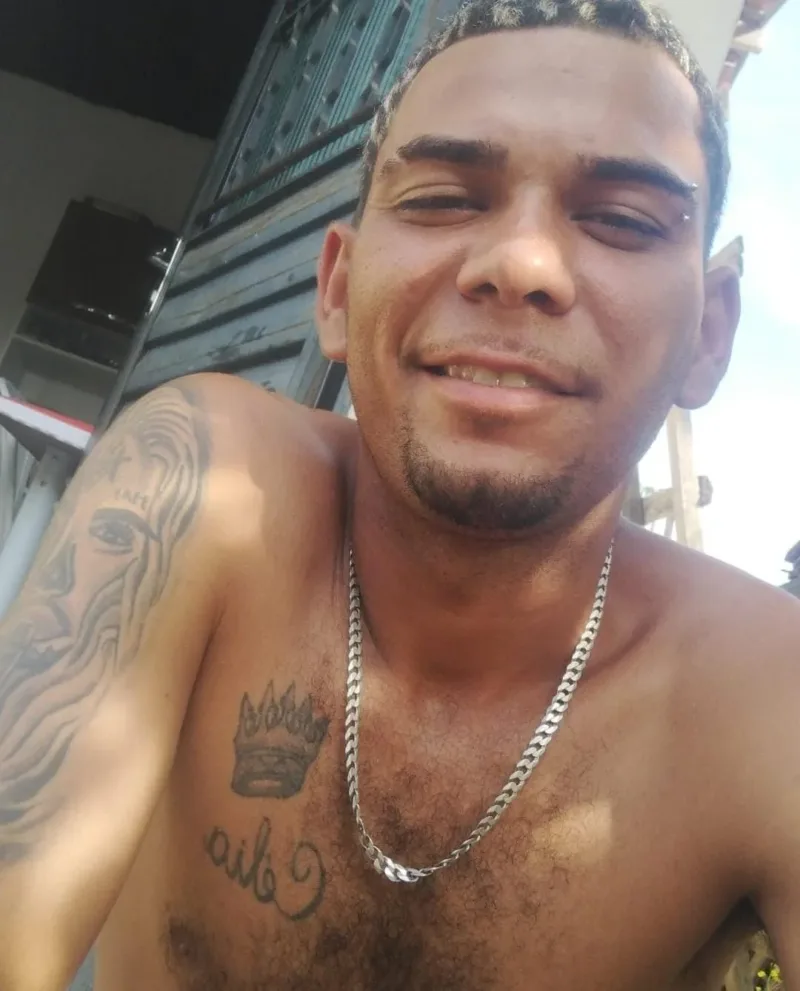 Motociclista é atropelado por carro no centro de Água Doce do Norte