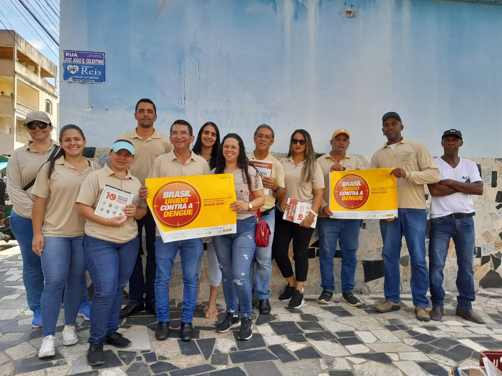 Dengue: quais são os sintomas, quando é hora de buscar um hospital e outras 6 dúvidas sobre a doença