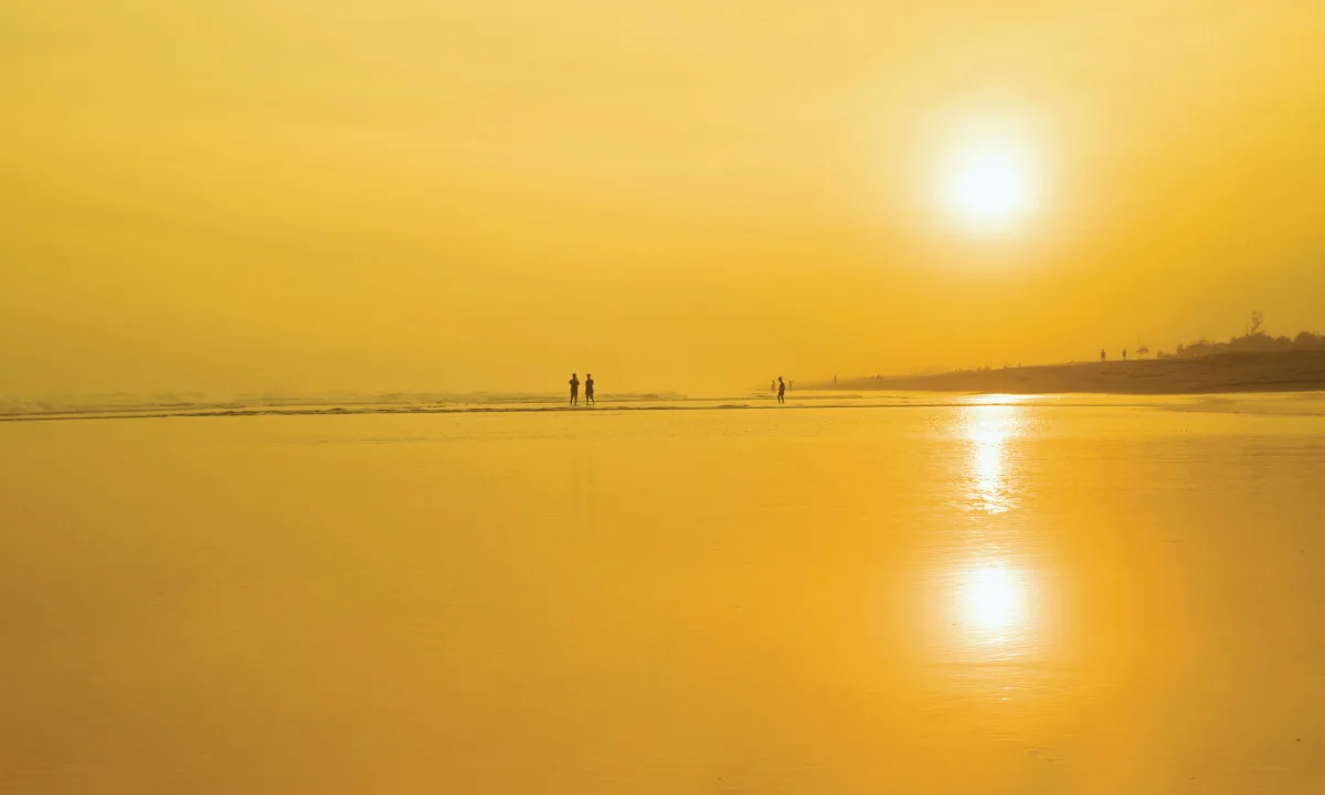 Desidratação: Como se proteger do calor excessivo no verão
