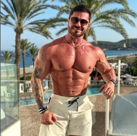 PF conclui inquérito e indicia influencer Renato Cariani por tráfico de droga