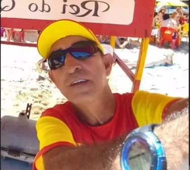 Comerciante morre engasgado com carne durante churrasco com amigos no sul do ES