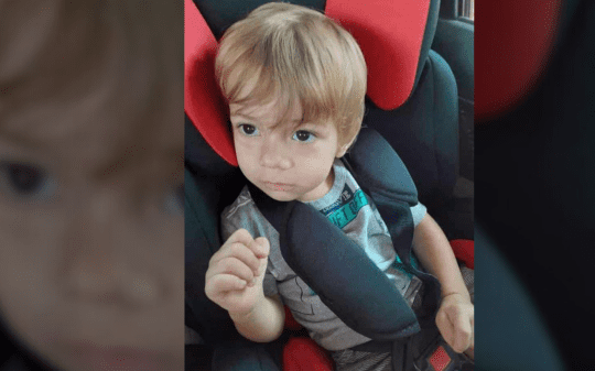 Criança de 2 anos morre afogada na represa de casa em Vila Pavão