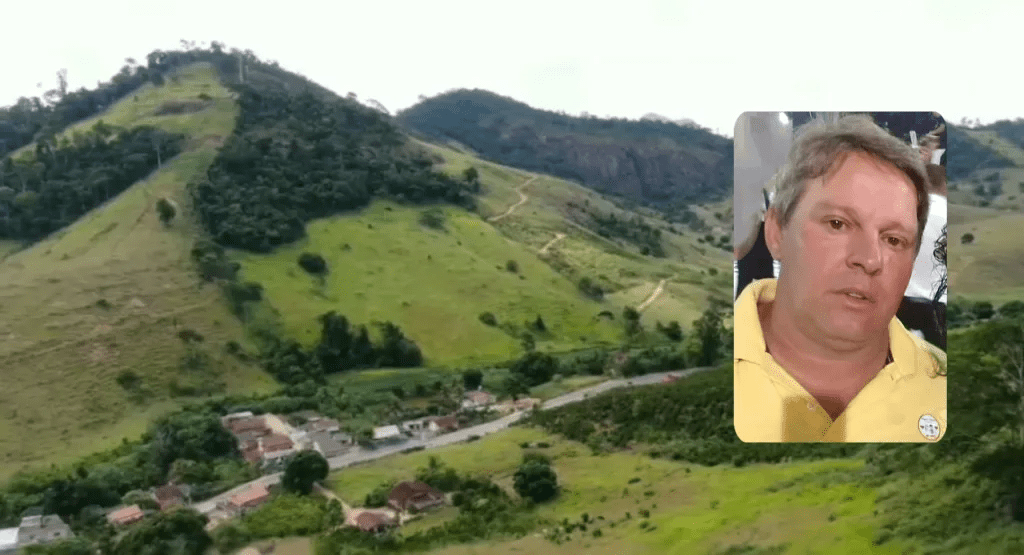 Homem morre ao ser atacado por abelhas no interior de Nova Venécia