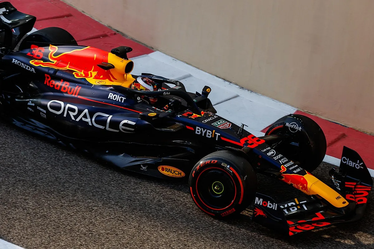 Equipe de Fórmula 1 revela carro conceito futurista com tecnologia de ponta para a temporada 2025