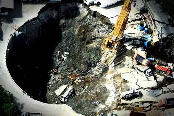 Desastre na Obra do Metrô de SP: Justiça Condena Empresas e Indivíduos