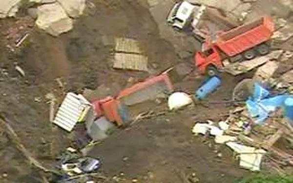 Desastre na Obra do Metrô de SP: Justiça Condena Empresas e Indivíduos