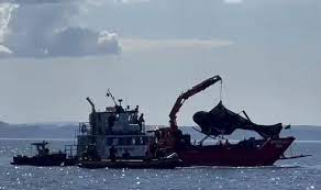 Tragédia no Chile: Ex-Presidente Sebastián Piñera Morre em Acidente de Helicóptero aos 74 Anos