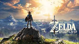 The Legend of Zelda: Breath of the Wild – um jogo que vale a pena explorar