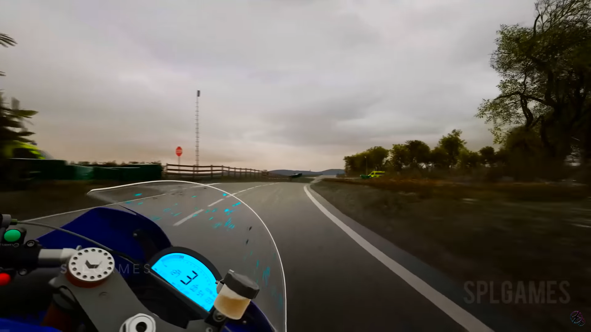 Ride 4: O Jogo de Motos Mais Realista