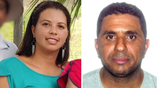 Suspeito de Crime Brutal em Ecoporanga é Avistado em Empresa de Barra de São Francisco