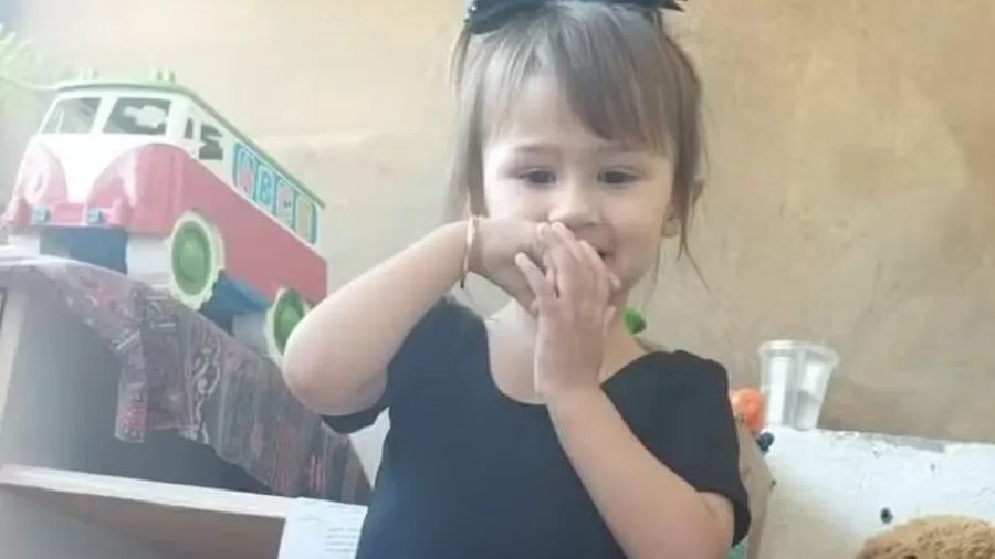 Caso Isabelle: corpo de menina é encontrado e pais confessam crime