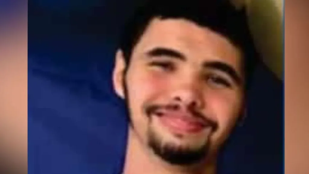 Desenhista desaparecido antes do casamento entra em contato com a família no ES