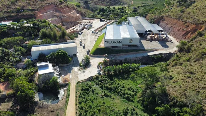 Suspeito de Crime Brutal em Ecoporanga é Avistado em Empresa de Barra de São Francisco