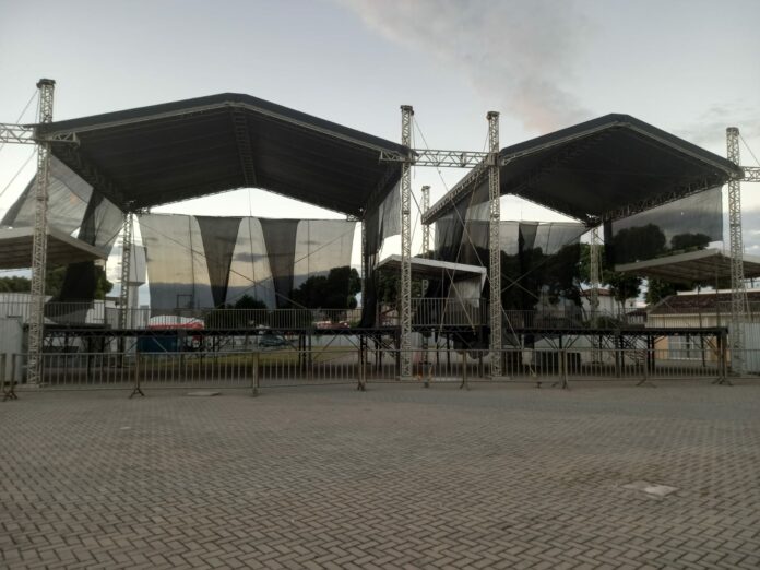 Nova Venécia Celebra 70 Anos de História com uma Festa Inesquecível