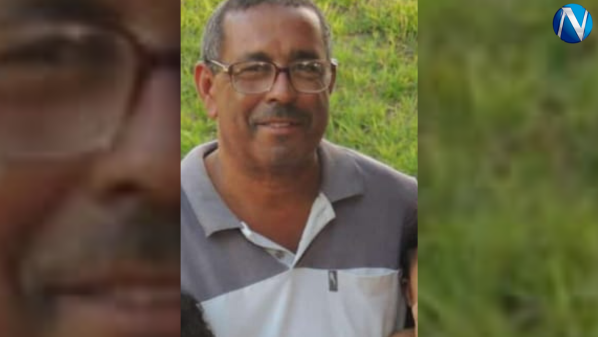 Nova Venécia Chora a Perda do Sargento Nunes: Um Adeus Prematuro